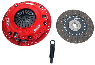 McLeod RST Street Twin Clutch Kits - 691104