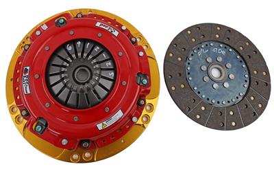 McLeod RST Street Twin Clutch Kits - 691225