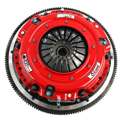 McLeod RXT Street Twin Clutch Kits - 691807