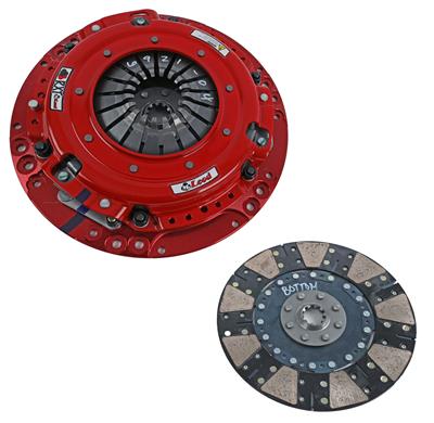 McLeod RXT Street Twin Clutch Kits - 692104