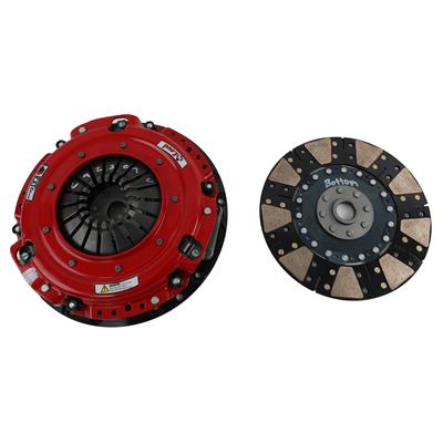 McLeod RXT Street Twin Clutch Kits - 692307C