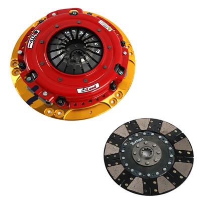 McLeod RXT Street Twin Clutch Kits - 693203