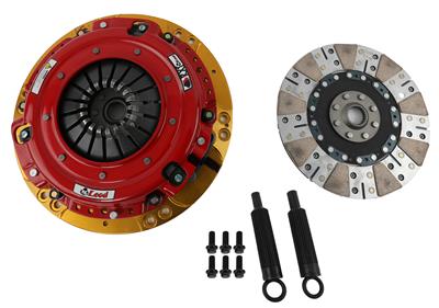 McLeod RXT Street Twin Clutch Kits - 693207