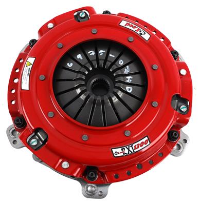 McLeod RXT 1200 Clutch Kits - 697507HD