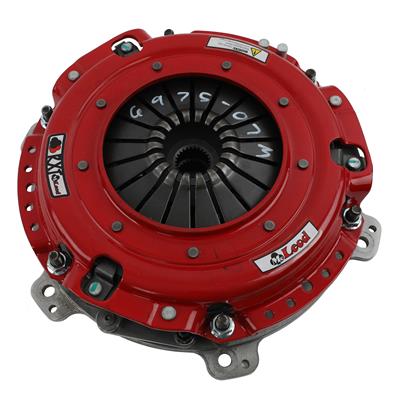 McLeod RXT Street Twin Clutch Kits - 697507M