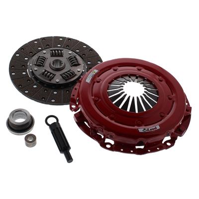 McLeod Street Level Clutch Kits - 75017