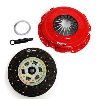 McLeod StreetPro Clutch Kits - 75101