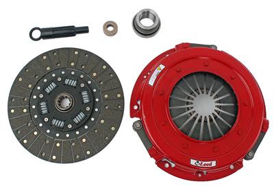 McLeod StreetPro Clutch Kits - 75105