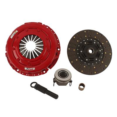 McLeod StreetPro Clutch Kits - 75109