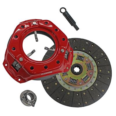 McLeod StreetPro Clutch Kits - 75111