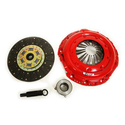McLeod StreetPro Clutch Kits - 75112