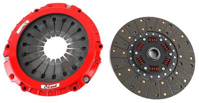 McLeod StreetPro Clutch Kits - 75116