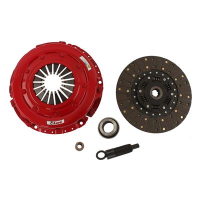 McLeod StreetPro Clutch Kits - 75117
