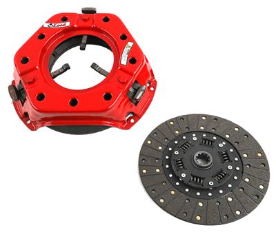 McLeod StreetPro Clutch Kits - 75133