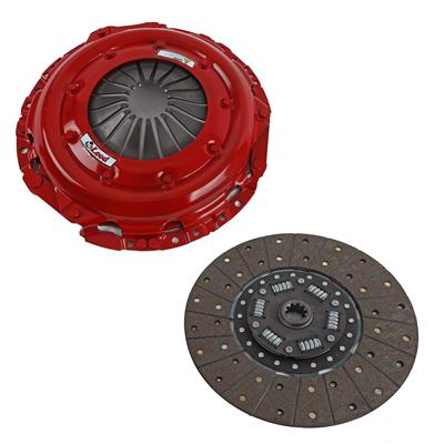 McLeod StreetPro Clutch Kits - 75134