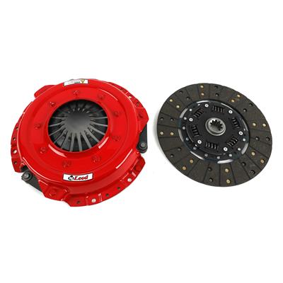 McLeod StreetPro Clutch Kits - 75144