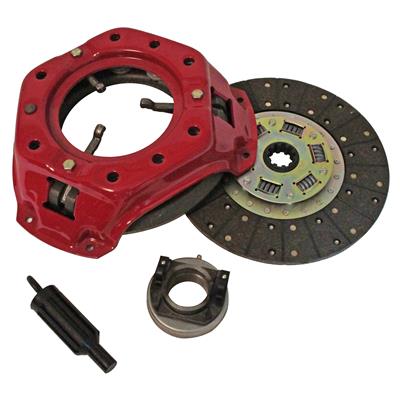 McLeod StreetPro Clutch Kits - 75148