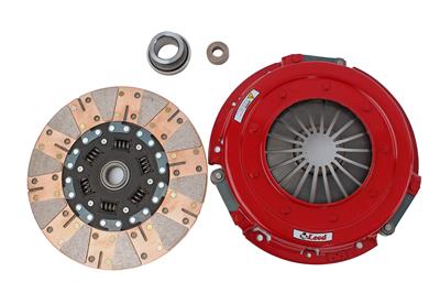 McLeod Super StreetPro Clutch Kits - 75207