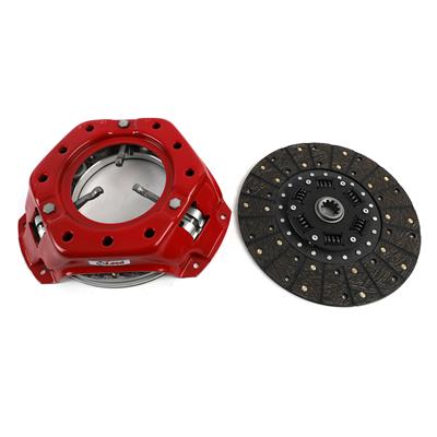 McLeod Super StreetPro Clutch Kits - 75210