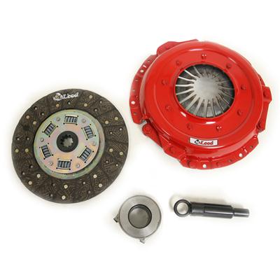 McLeod Super StreetPro Clutch Kits - 75213