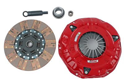 McLeod Super StreetPro Clutch Kits - 75224