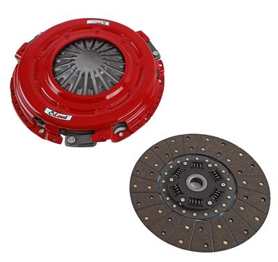 McLeod Super StreetPro Clutch Kits - 75231