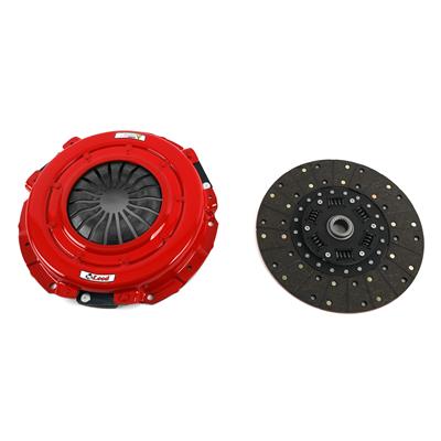 McLeod Super StreetPro Clutch Kits - 75253
