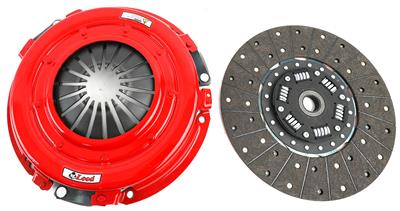 McLeod Super StreetPro Clutch Kits - 75257