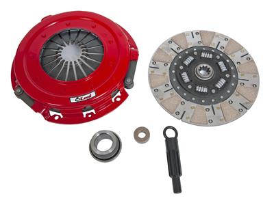 McLeod Street Extreme Clutch Kits - 75305
