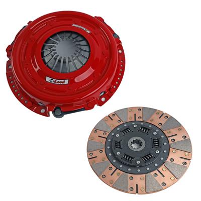 McLeod Street Extreme Clutch Kits - 75317
