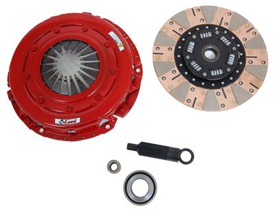 McLeod Street Extreme Clutch Kits - 75325