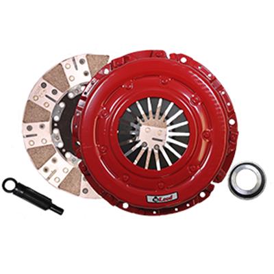 McLeod Street Extreme Clutch Kits - 75357