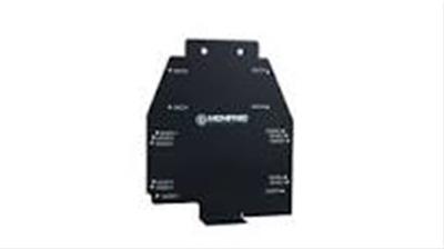 Memphis Audio Speaker Installation Kits - KRXKIT