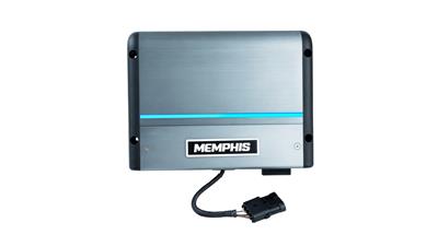 Memphis Audio MM Series Marine Grade Amplifiers - MM6002V