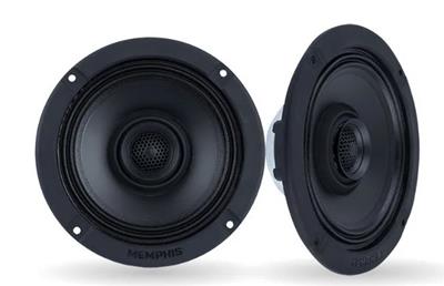 Memphis Audio Replacement Speakers - MXA62HD