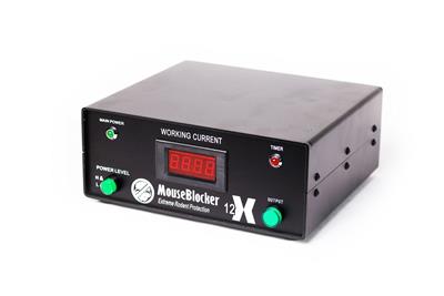 MouseBlocker 12X Pest Deterrents - 45242