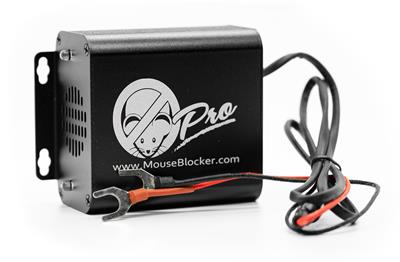 MouseBlocker PROx 12V Pest Deterrents - 61924