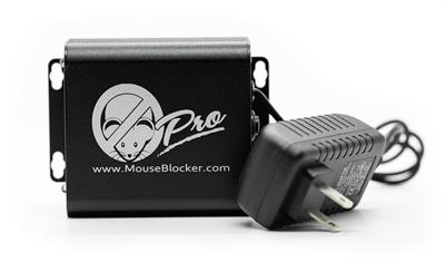 MouseBlocker Pro Plug-In Pest Deterrents - 95731
