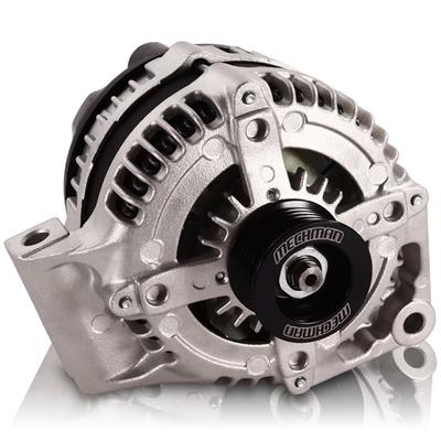 MechMan S Series Alternators - 11183240
