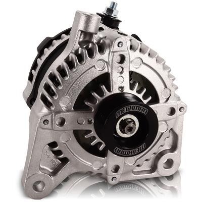 MechMan S Series Alternators - 11243240