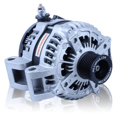 MechMan Elite Series Alternators - 11290370
