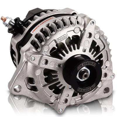 MechMan Elite Series Alternators - 11630320