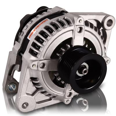 MechMan S Series Alternators - 13302320