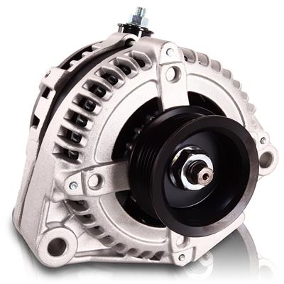 MechMan S Series Alternators - 13546240