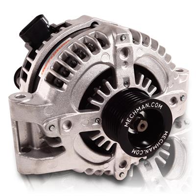 MechMan S Series Alternators - 13980320