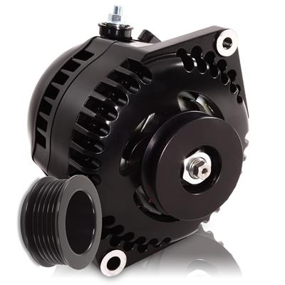 MechMan S Series Alternators - 7127170B