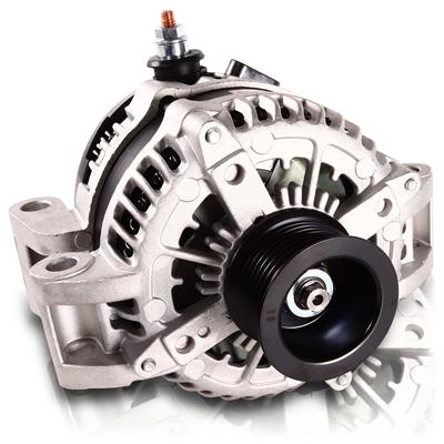 MechMan Elite Series Cast Alternators - 7796320