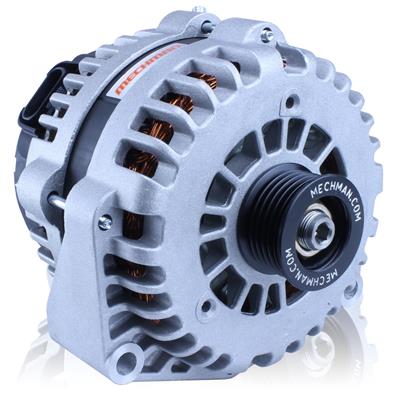 MechMan G Series Alternators - 8199240