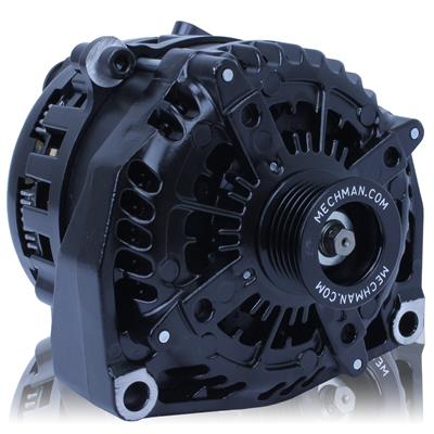 MechMan Elite Series Alternators - 8206250B