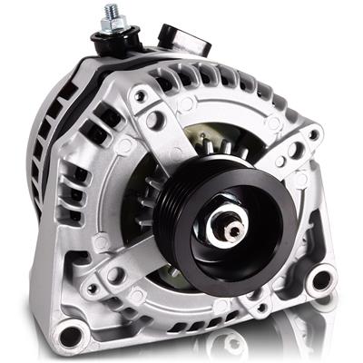 MechMan S Series Alternators - 8237170